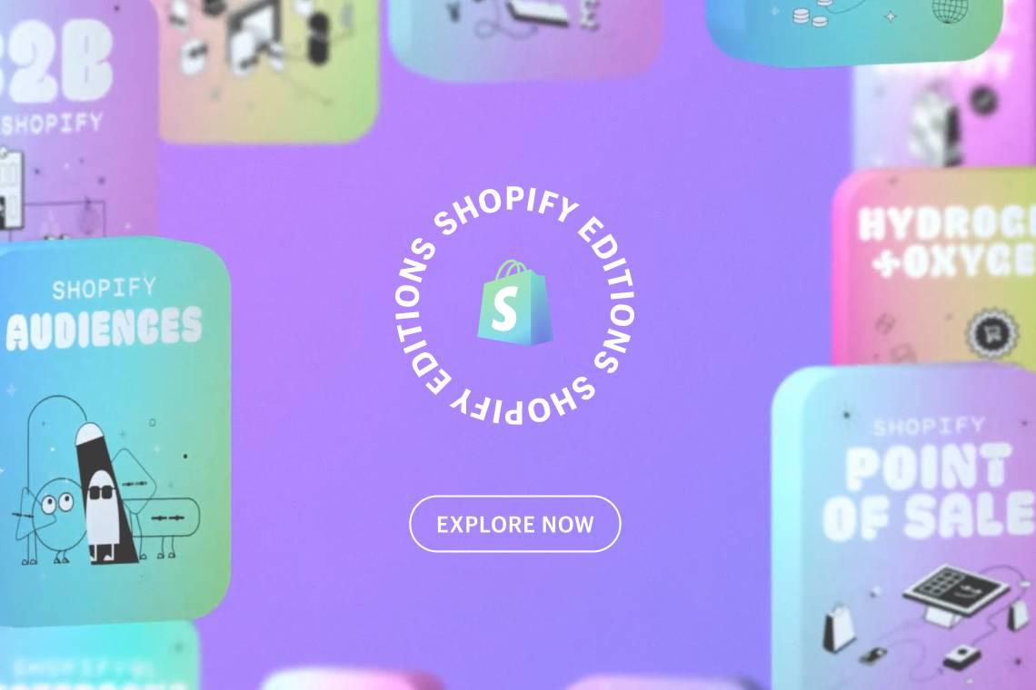 Introducing Online Store 2.0: What it Means For Developers - Shopify Canada