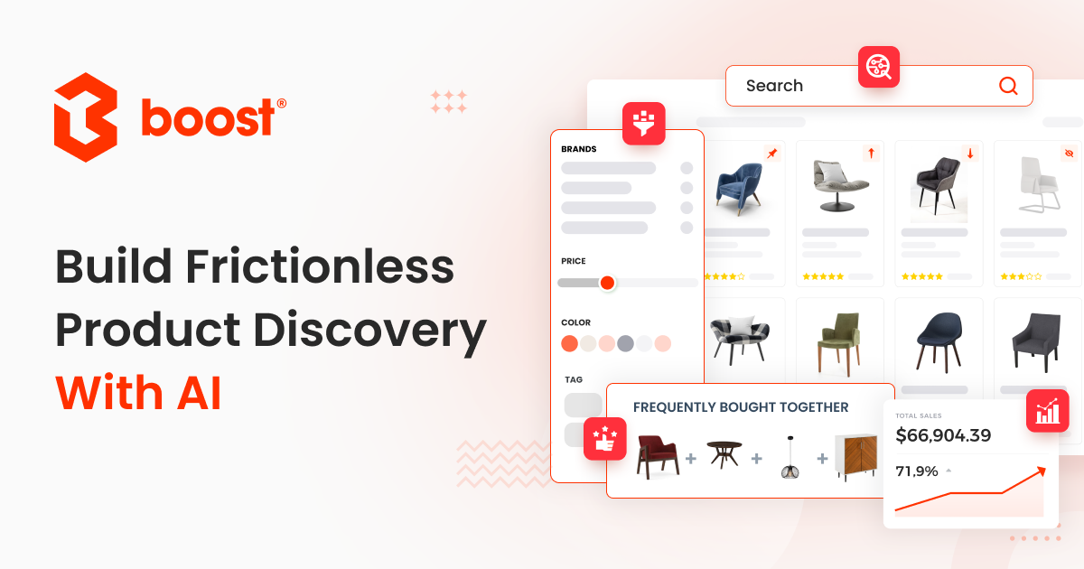 Boost Commerce - Boost AI Search & Discovery for Shopify