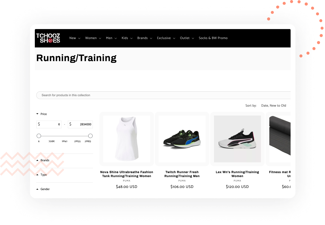 tchooz-shoes-testimonial-boost-ai-search-and-discovery