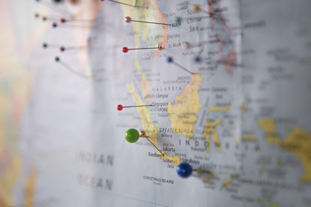 Localization Strategy 101: How To Take Over A New Market For E-Commerce?