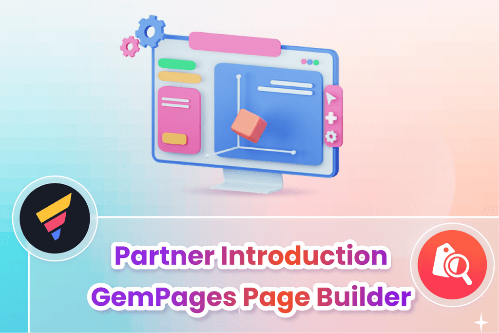 Partner Introduction: GemPages Powerful Page Builder