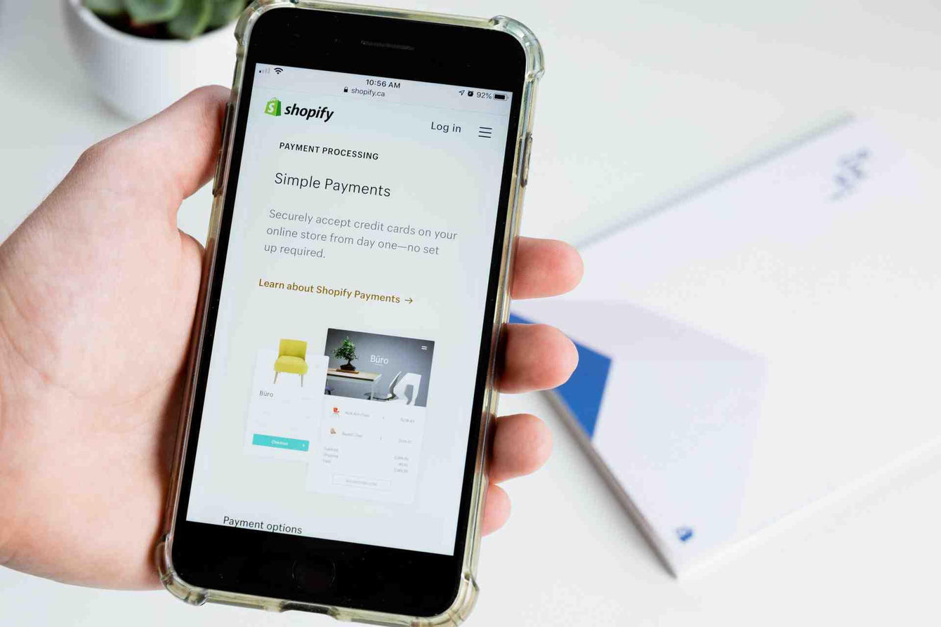 Shopify In Asia: How It’s Pushing Its Presence and eCommerce in Asia