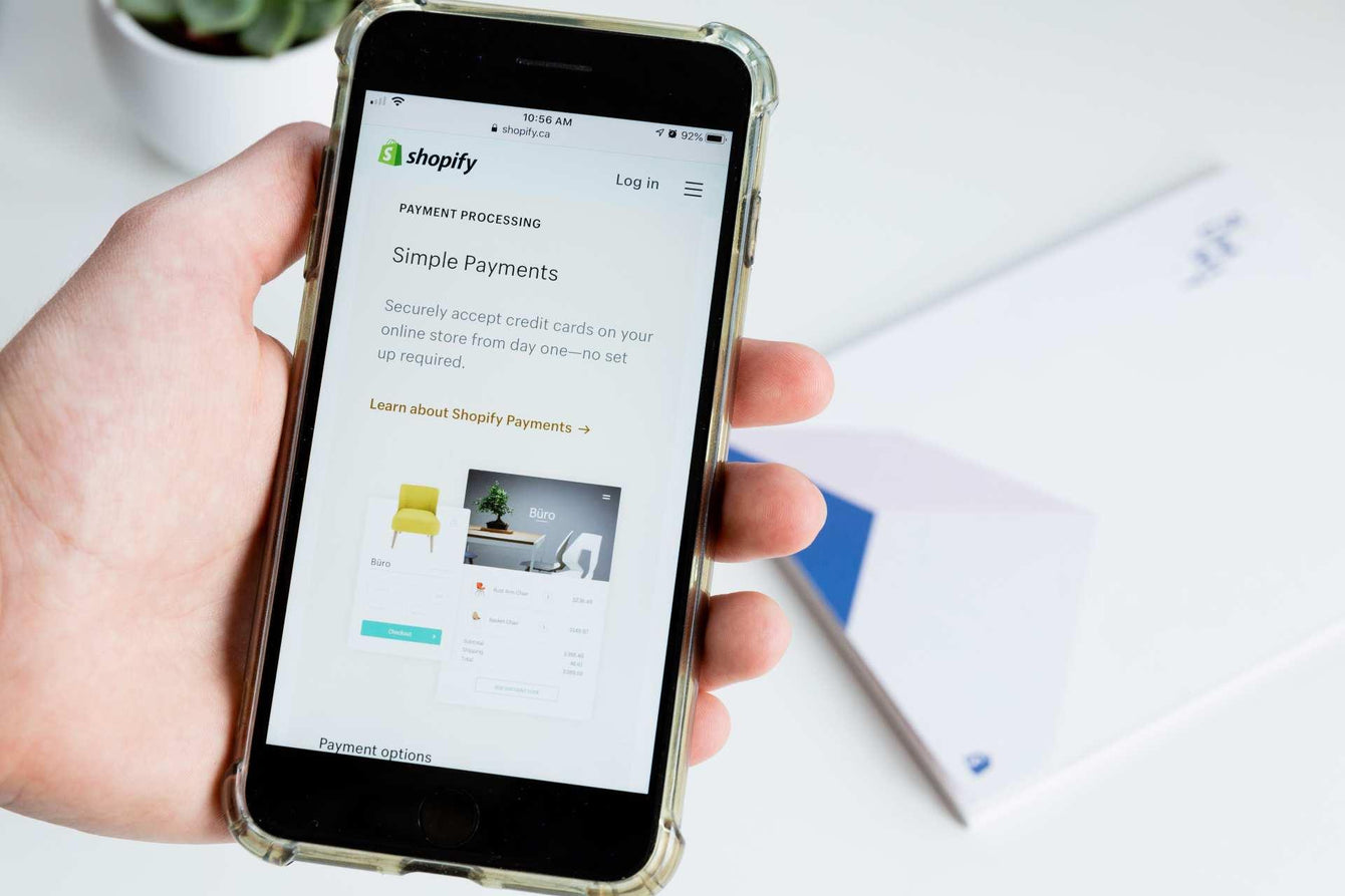 Shopify Markets: All You Need To Know