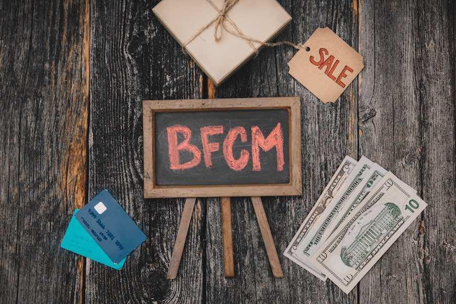 Guidelines to Building a Successful BFCM Campaign in the New Normal