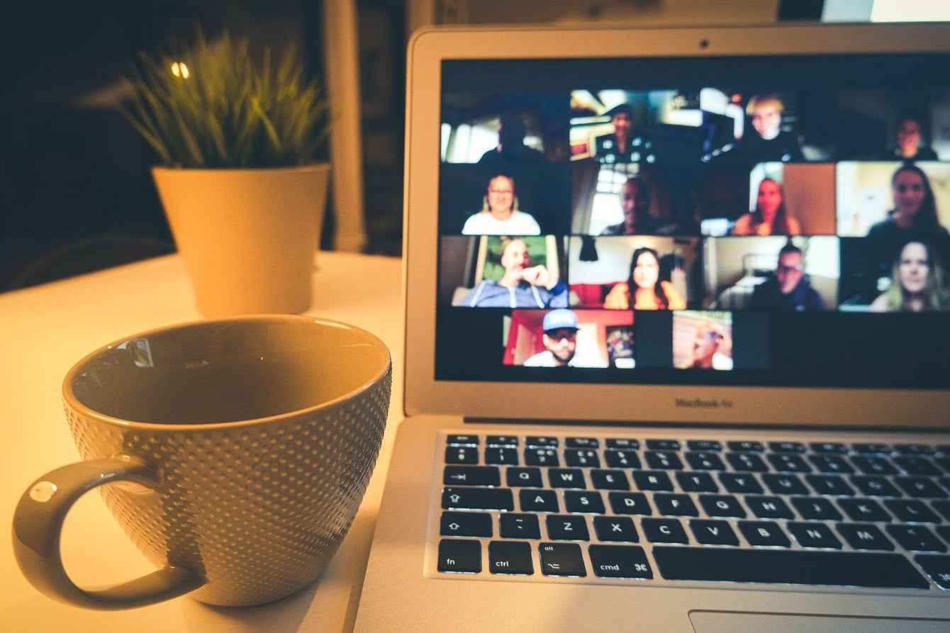 Virtual Meetings Best Practices For Remote Companies