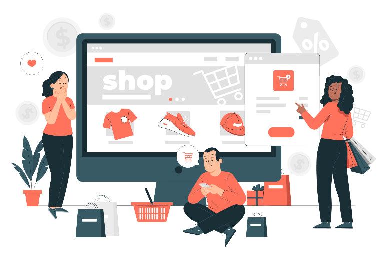 9 Ways to Optimize Online Shopping Experience