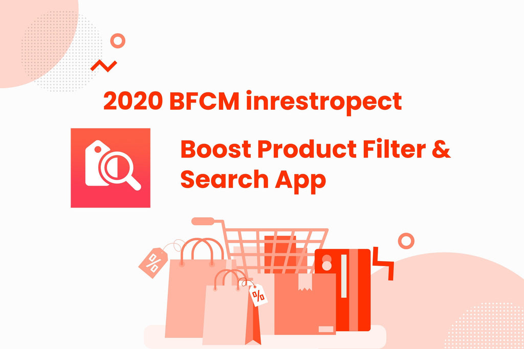 2020 BFCM of Boost Product Filter & Search In Restropect