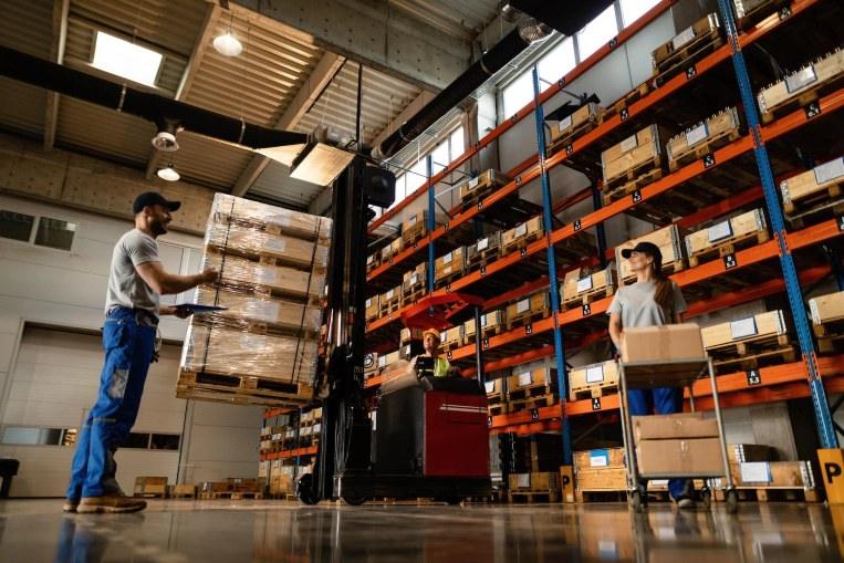 5 Reasons Why Inventory Management is a Must for Retailers