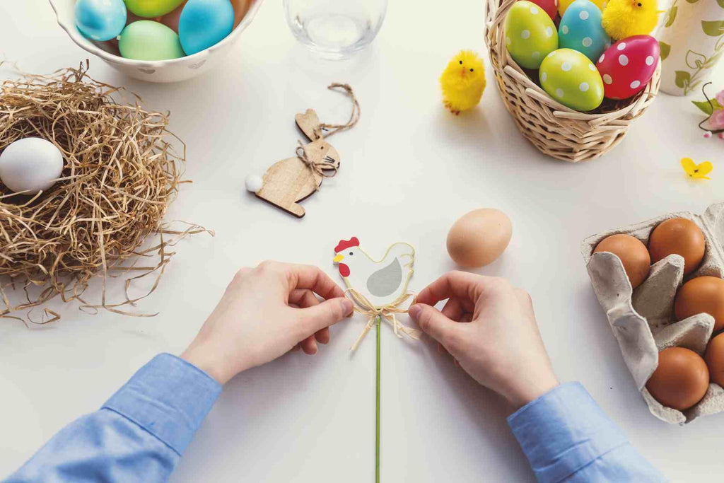 Predictions for Easter 2022: How will people shop post-COVID?