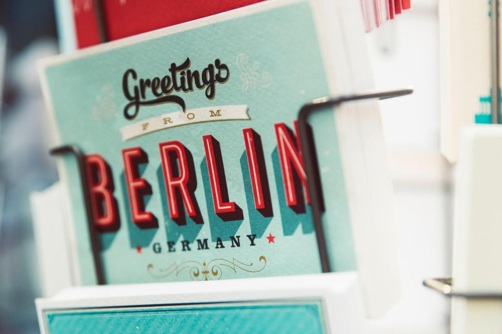 Market Insights: Understand online shopping in Germany