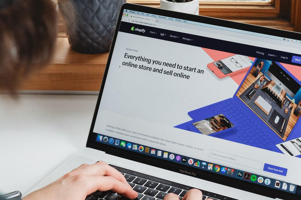 5 Ways COVID-19 Will Affect SMBs on Shopify in 2021