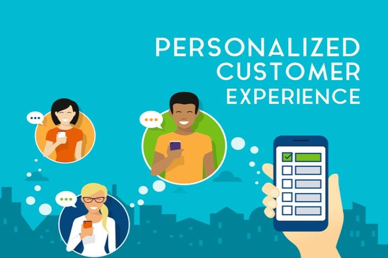Top 4 Ways Successful Brands Use to Personalize Customer’s Shopping Experience