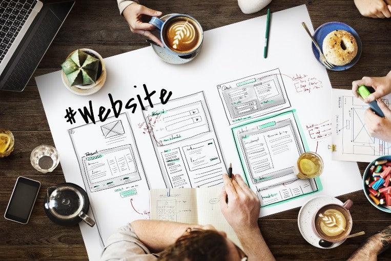 6 Ways to Build The Best Web Navigation and Site Search 2021