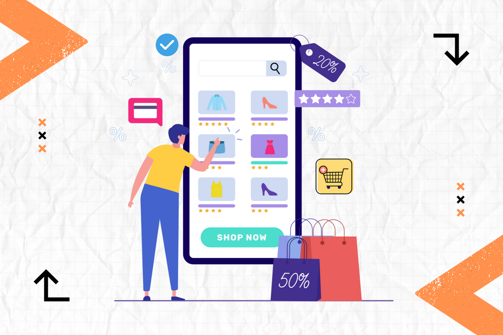 Drive Purchases In Your Shopify Store And Get Bigger Baskets With Visual Merchandising Techniques
