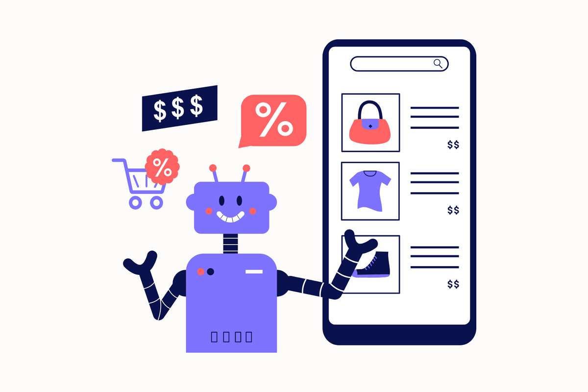 Top 5 AI Tools on the Shopify App Store to Elevate Your eCommerce Game