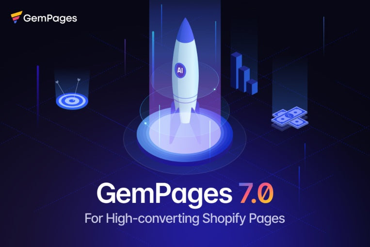How A Page Builder With AI Can Help Build A High-Converting Shopify Page?