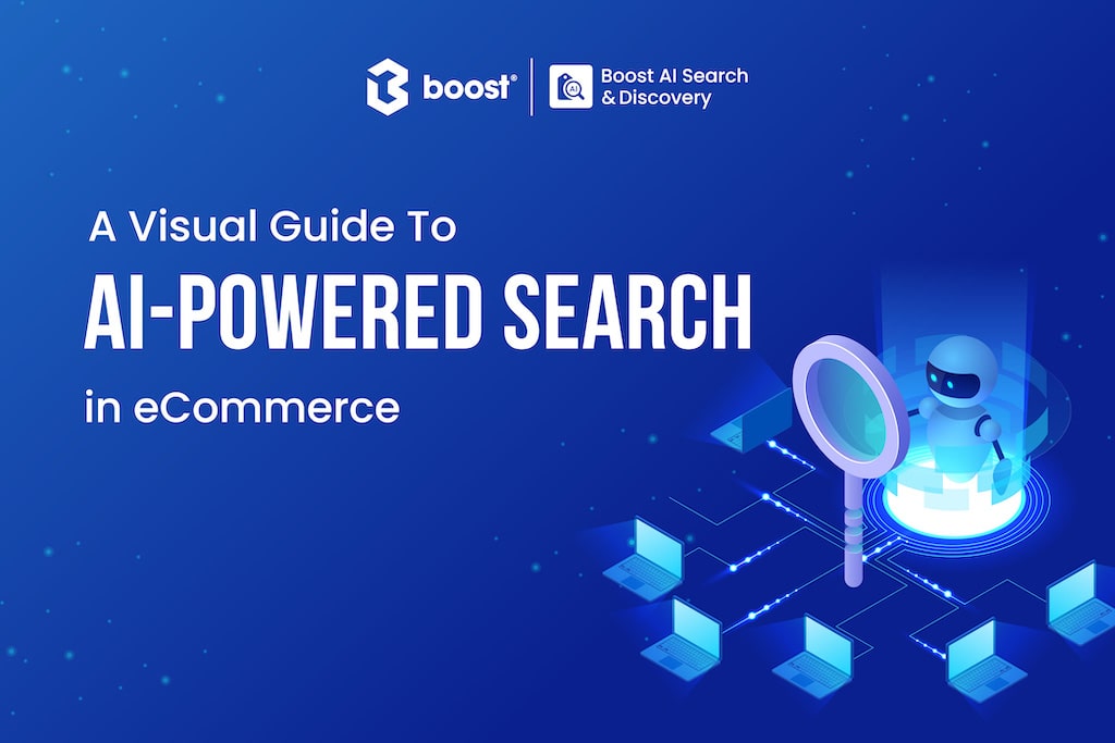 [Infographic] AI Search in eCommerce - The Definitive Guide