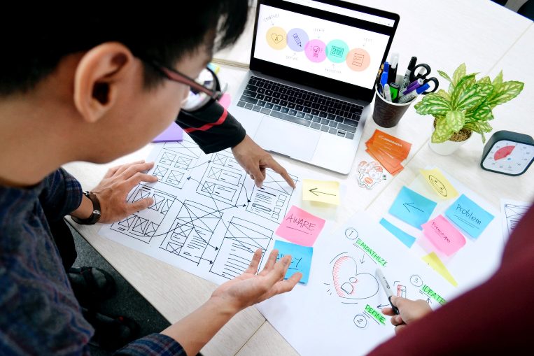 UX Design for Conversions: 13 Tips for Creating a Seamless User Journey