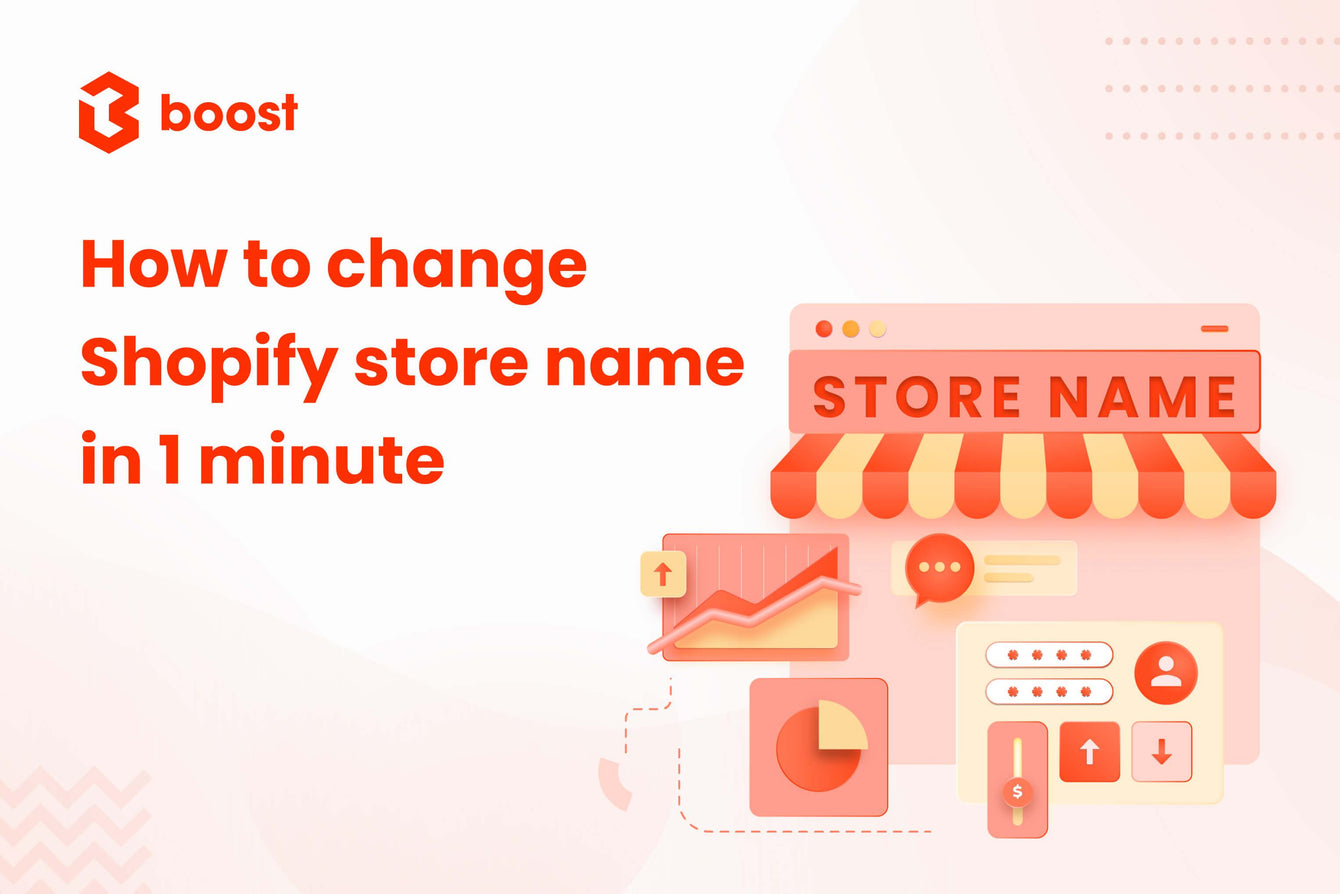 How to change Shopify store name: A Step-by-Step Guide for Beginners