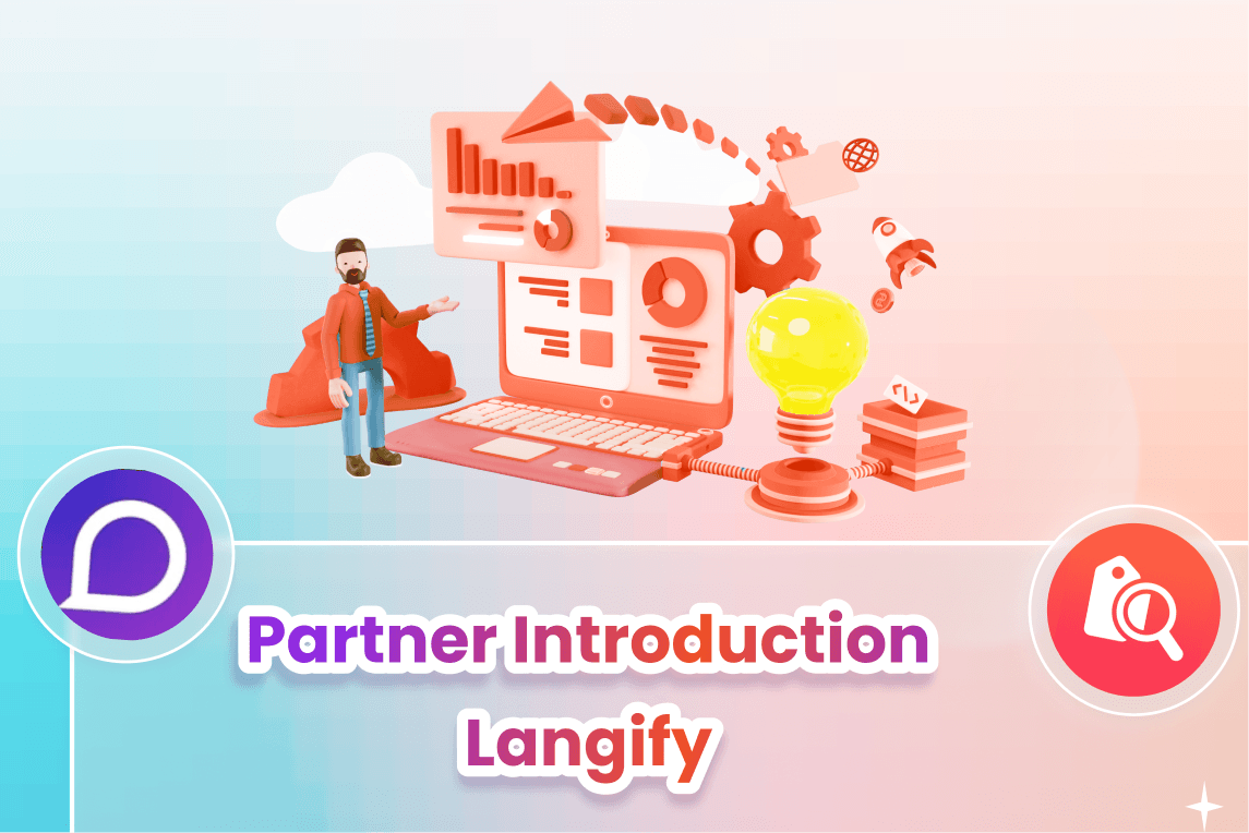 Partner Introduction: Langify