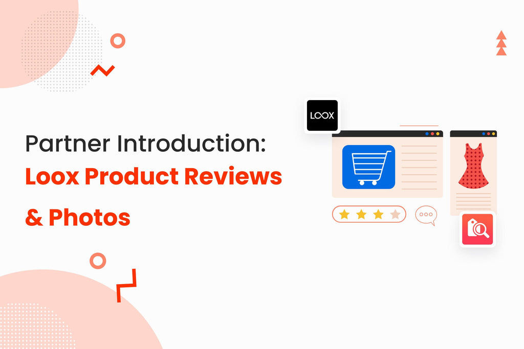 Partner Introduction: Loox Product Reviews & Photos