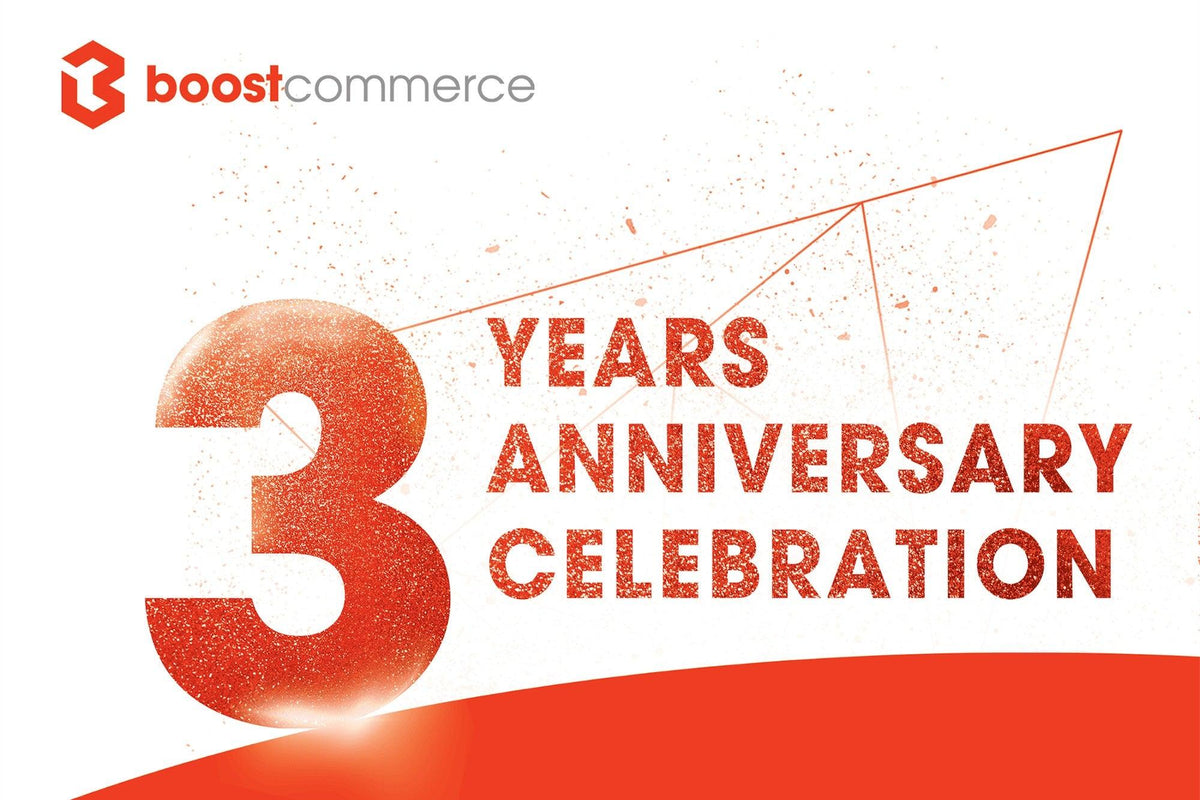Boost Commerce 2019: Year in Review - Breakthroughs for a New Chapter