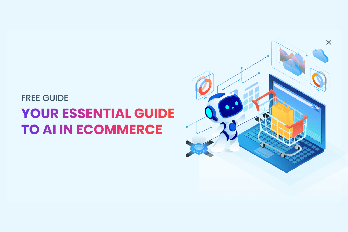 AI in eCommerce: An A to Z Introduction