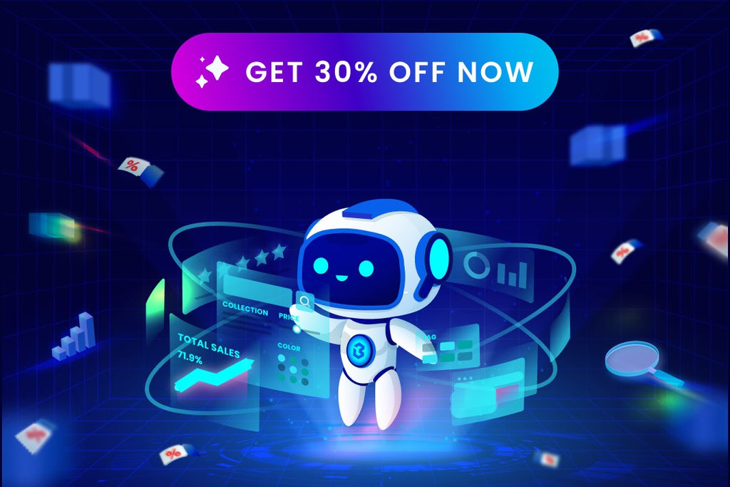 30+ Deals From Shopify Apps For Merchants To Gear Up This Year's BFCM