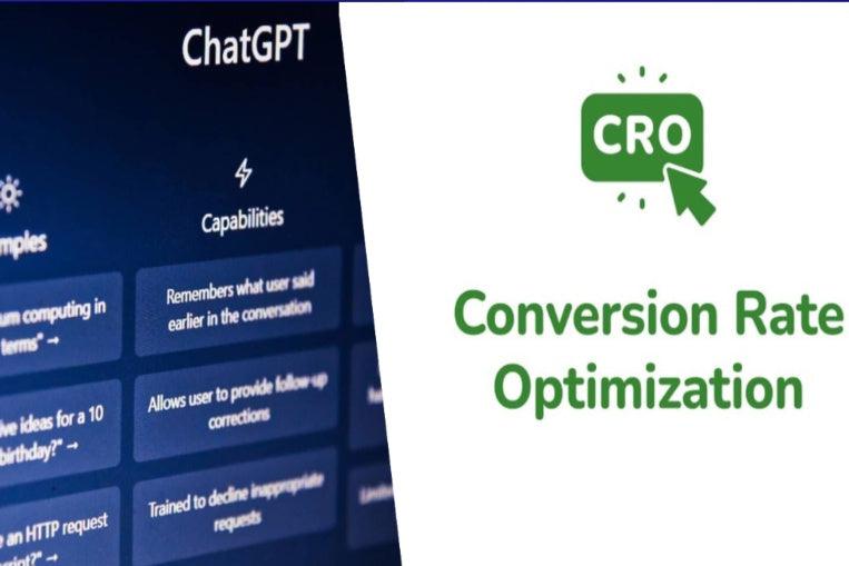Boost Shopify Conversions in 2023: ChatGPT & CRO Button
