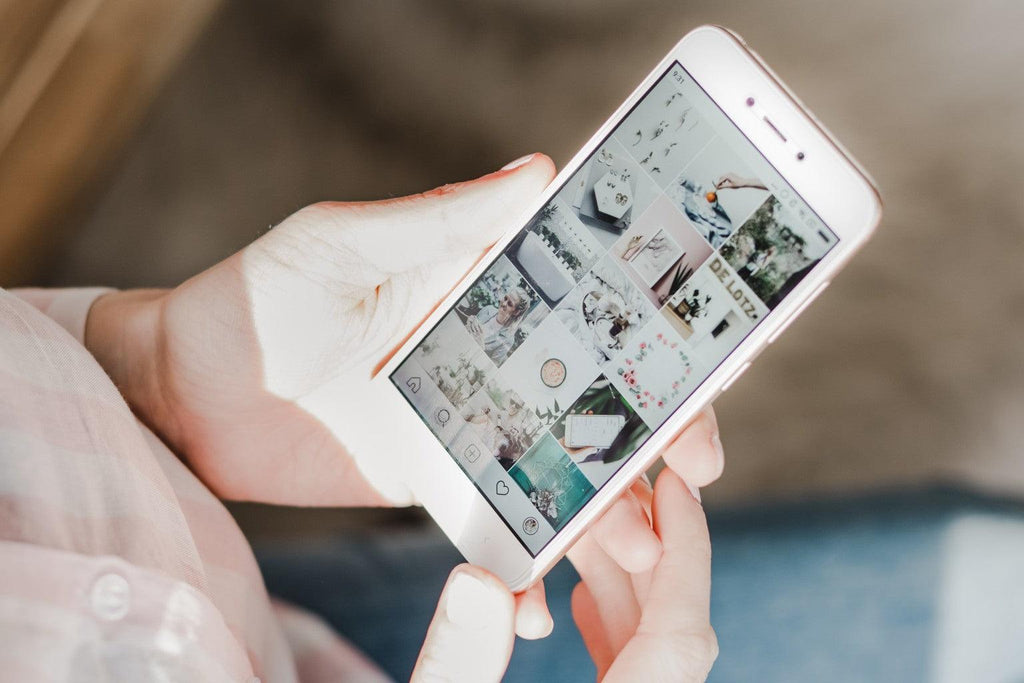 The Future of Commerce: Top M-commerce trends to watch in 2021