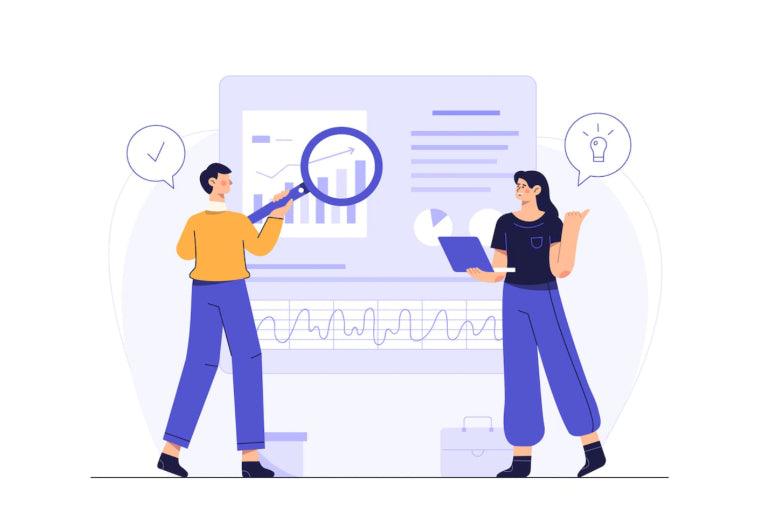 The Relationship between Data Discovery and Digital Marketing