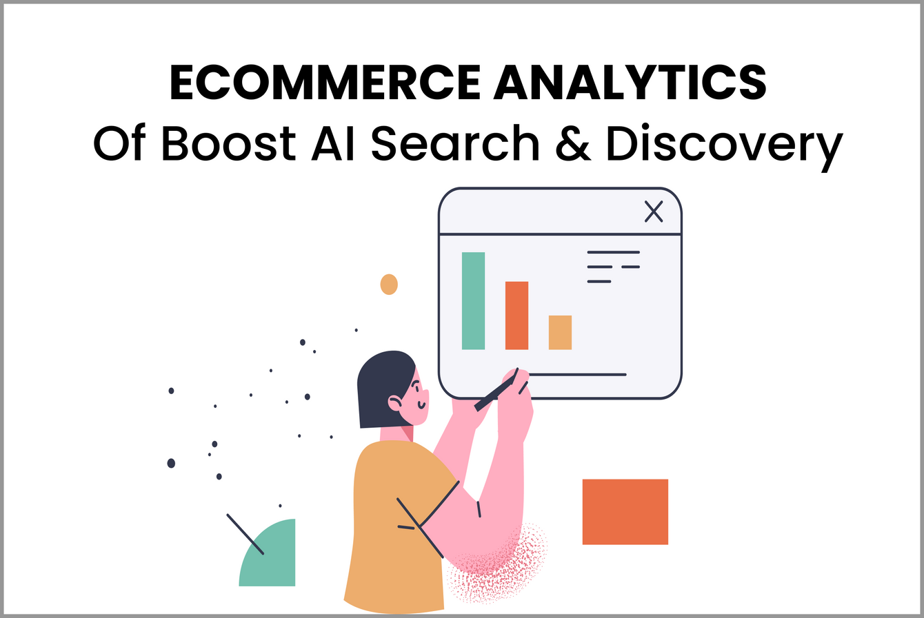 Inside The New Analytics Feature Of Boost AI Search & Discovery