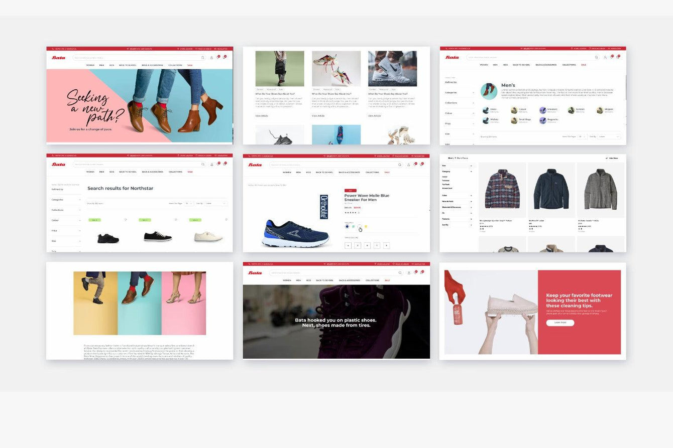 Partner's Insight: How Overdose & Boost helped Bata build a storytelling brand experience