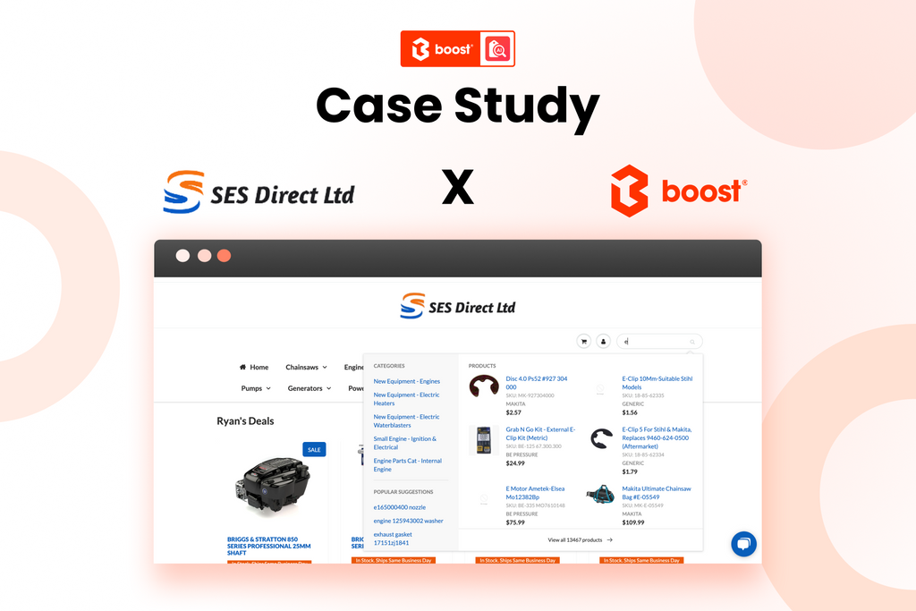 Case study: How To Optimize The Boost App In a 20K Product Store And Gain $280K+