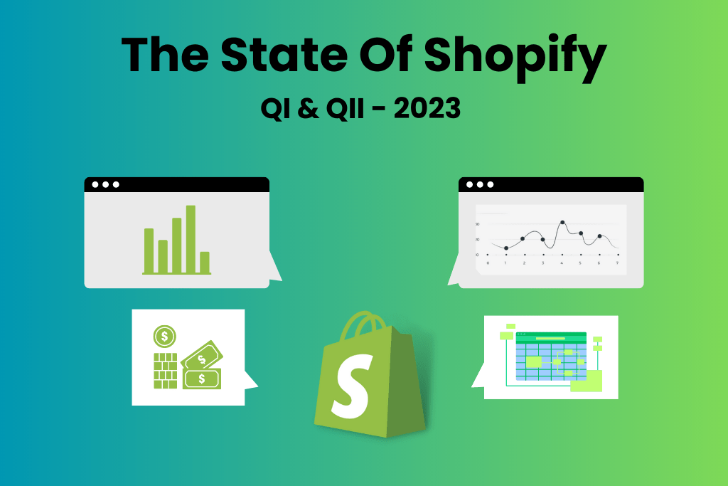 What’s New In Shopify 2023 So Far? State Of Shopify 2023 And What To Expect