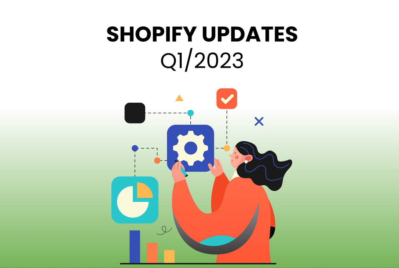 Shopify Updates: A Roundup Of The Biggest News & Updates To The Platform So Far