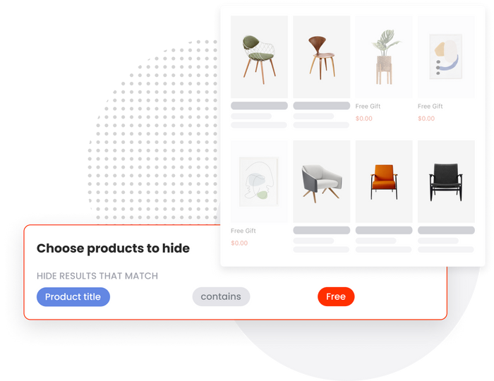 hide-products-visual-merchandising-shopify
