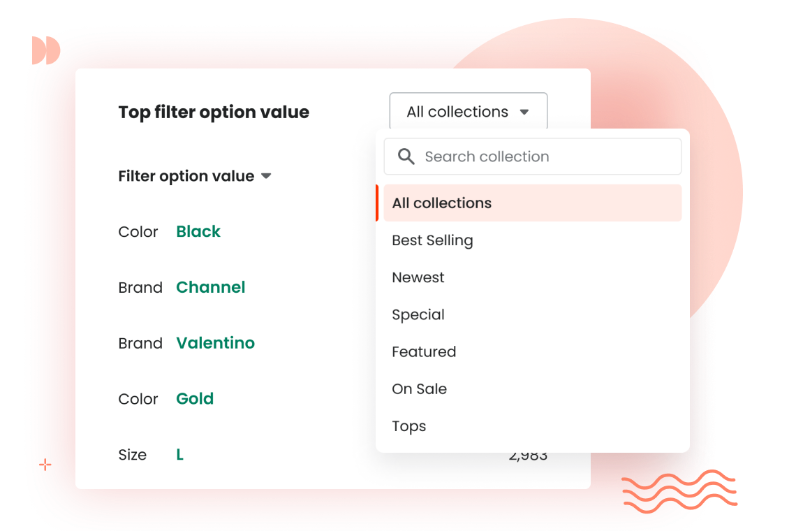 best-filter-options-analytics