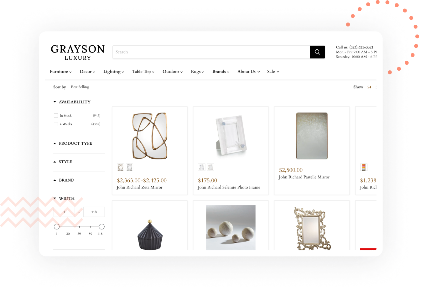 grayson-luxury-boost-ai-search-and-discovery
