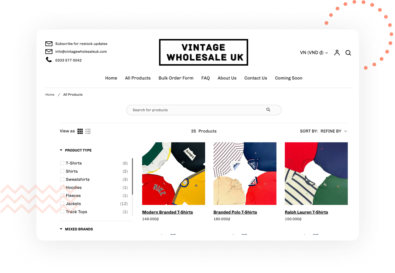 vintage-wholesale-uk-boost-ai-search-and-discovery